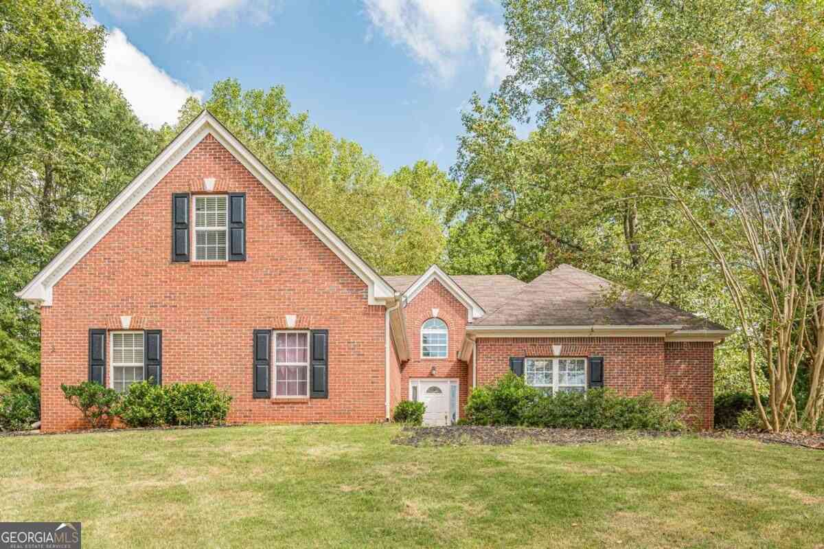 Homes For Sale - 36 Miners Way<br/> Braselton, GA 30517