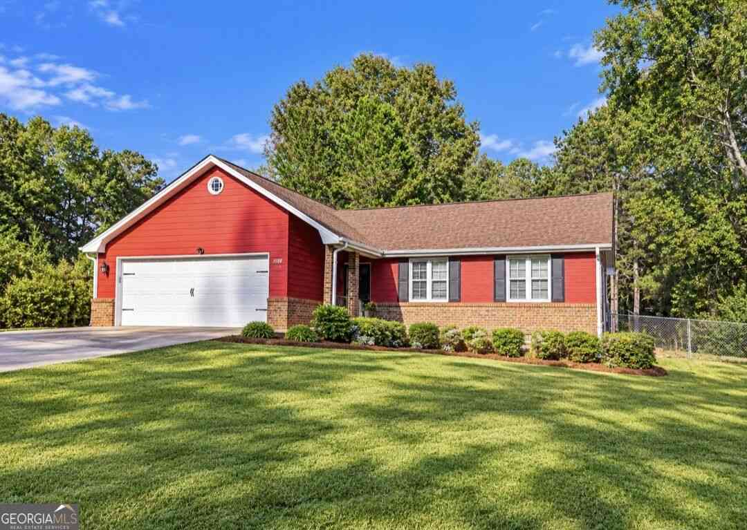 Homes For Sale - 1980 Christian Circle SE<br/> Conyers, GA 30013