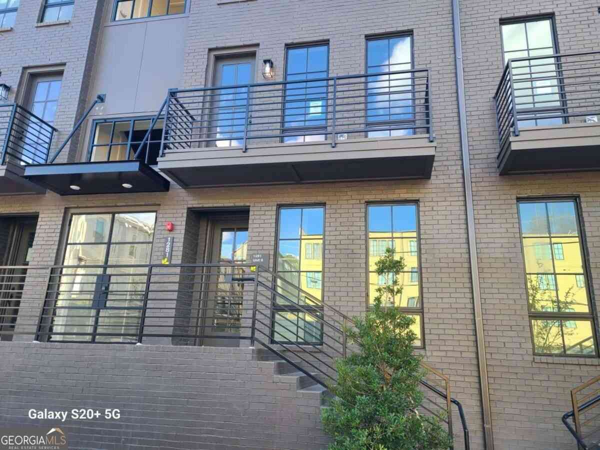 Slider Thumb