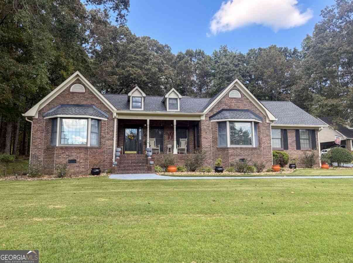 Homes For Sale - 151 Samanda Circle<br/> Polk County, Rockmart, GA 30153