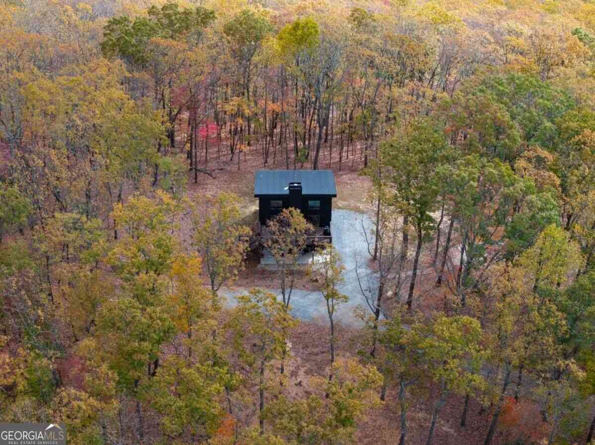 Homes For Sale - 1250 Lost Forest Road<br/> Gilmer County, Ellijay, GA 30536
