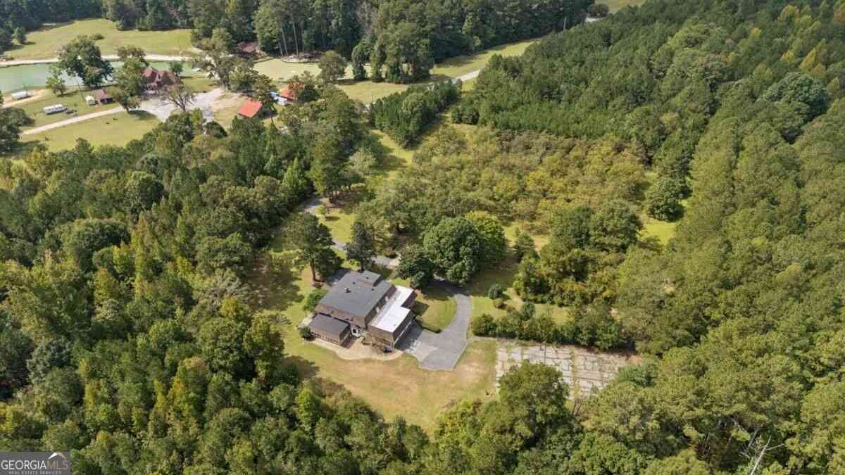 Homes For Sale - 1048 W Macedonia Church Road<br/> Oxford, GA 30054