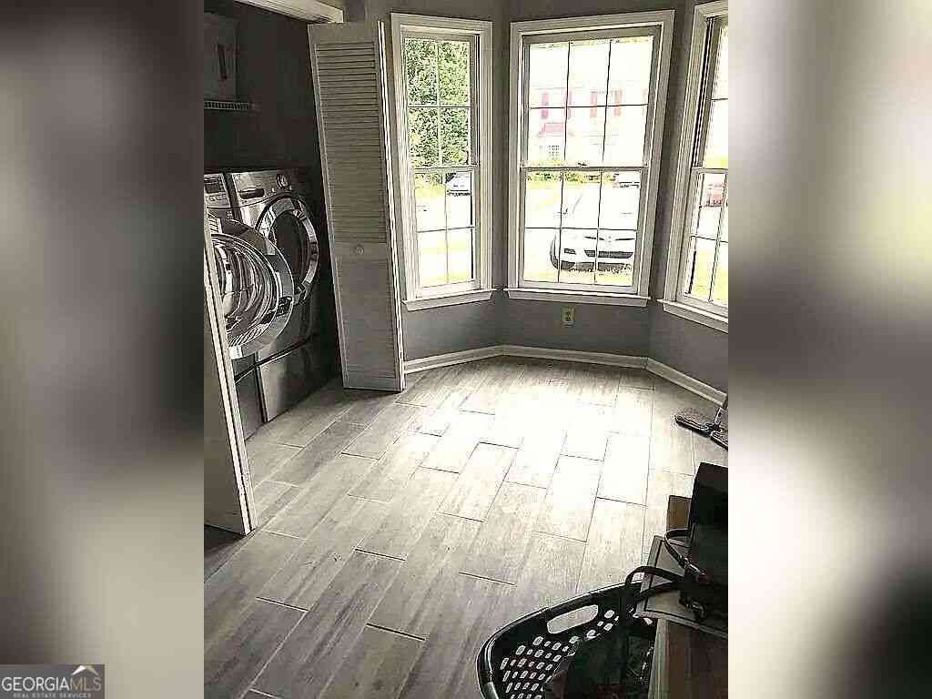 Townhouse For Sale - 5129 Jenny Drive<br/> Cobb County, Acworth, GA 30101