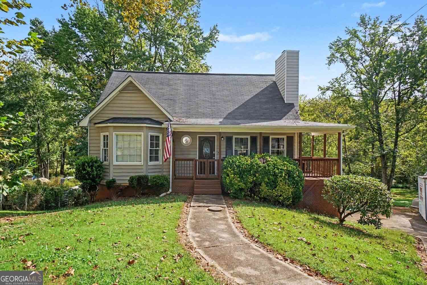 Homes For Sale - 481 Don Circle SW<br/> Cobb County, Marietta, GA 30064