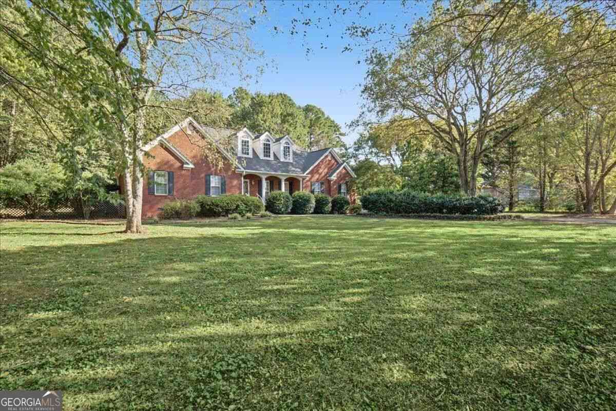 Homes For Sale - 964 Sugar Valley Road SW<br/> Cartersville, GA 30120