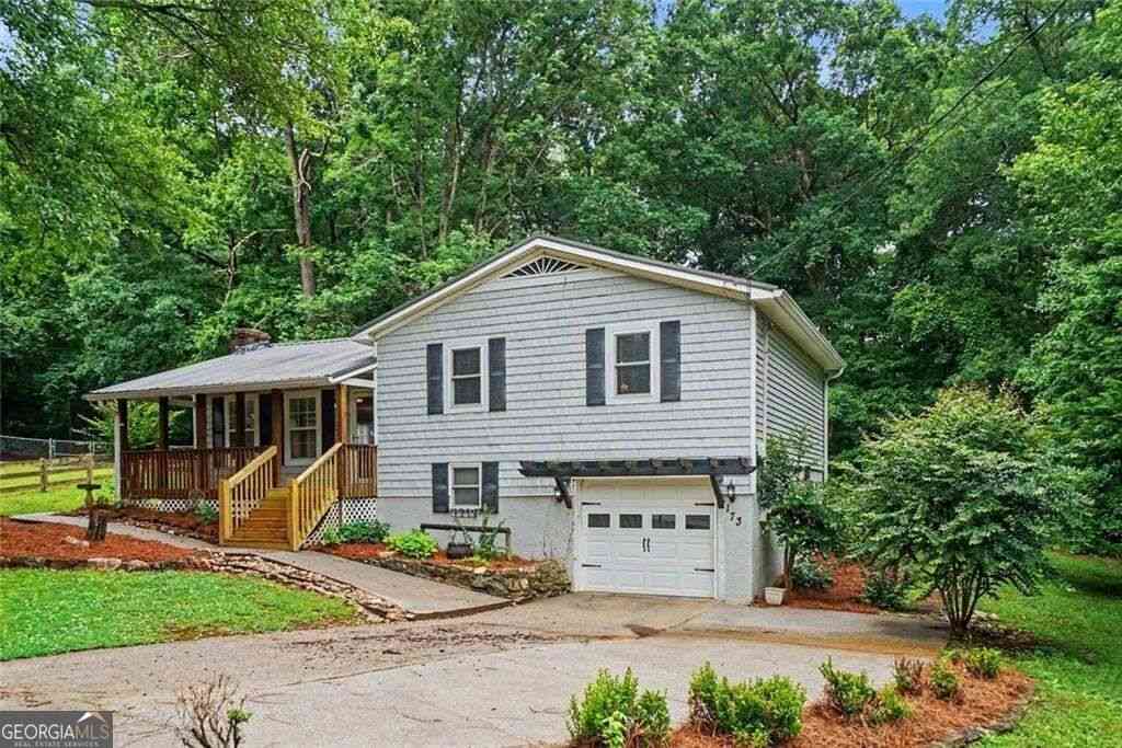 Homes For Sale - 173 S Forty Pass W<br/> Paulding County, Hiram, GA 30141