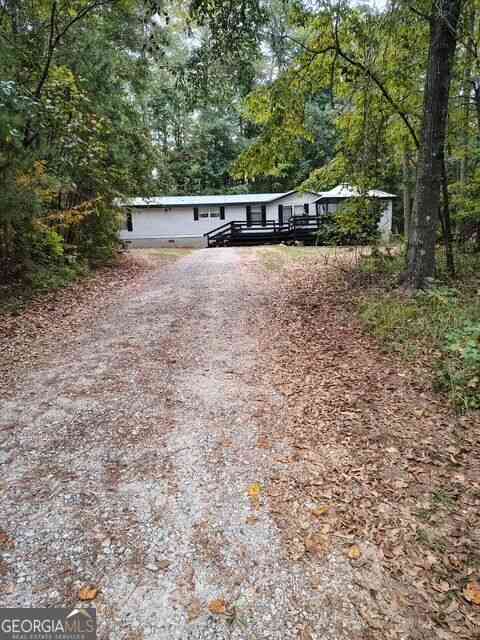 Homes For Sale - 116 Julep Drive<br/> Eatonton, GA 31024
