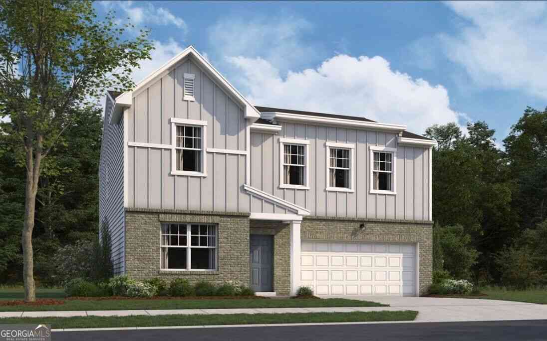 Homes For Sale - 327 Champions Boulevard<br/> Dallas, GA 30157
