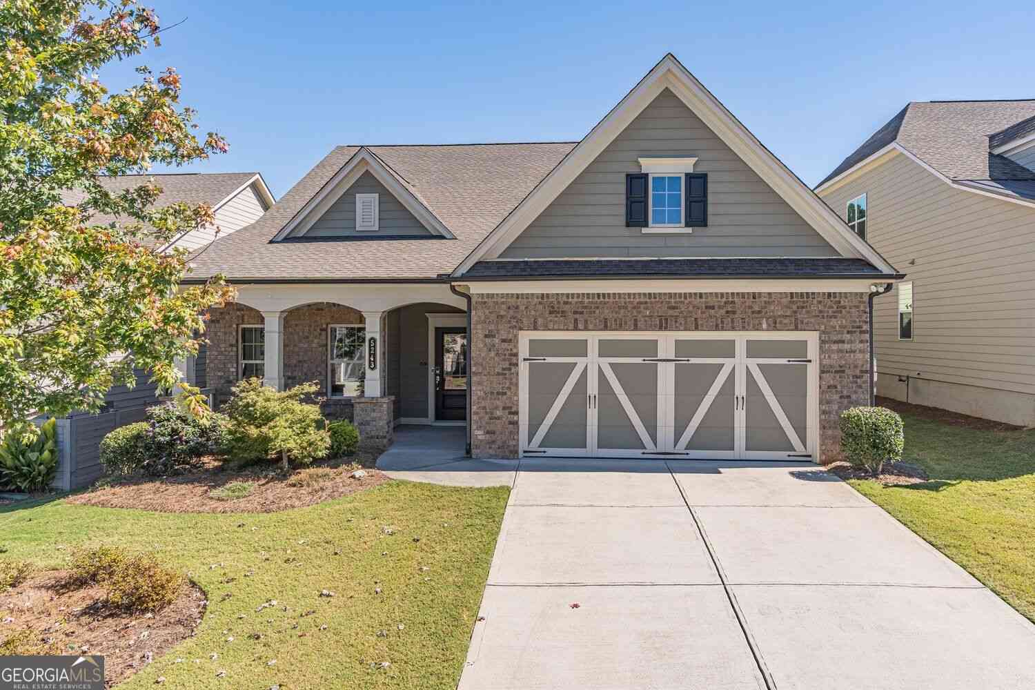 Homes For Sale - 5243 Noble Oak Cove<br/> Gainesville, GA 30504
