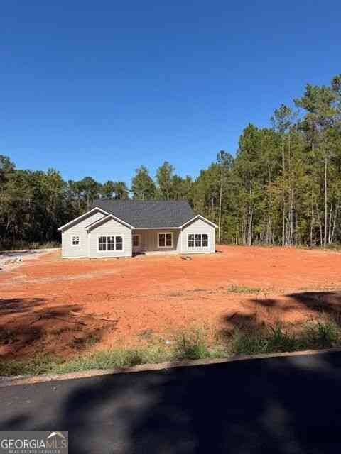 Homes For Sale - 364 Edge Road<br/> Forsyth, GA 31029