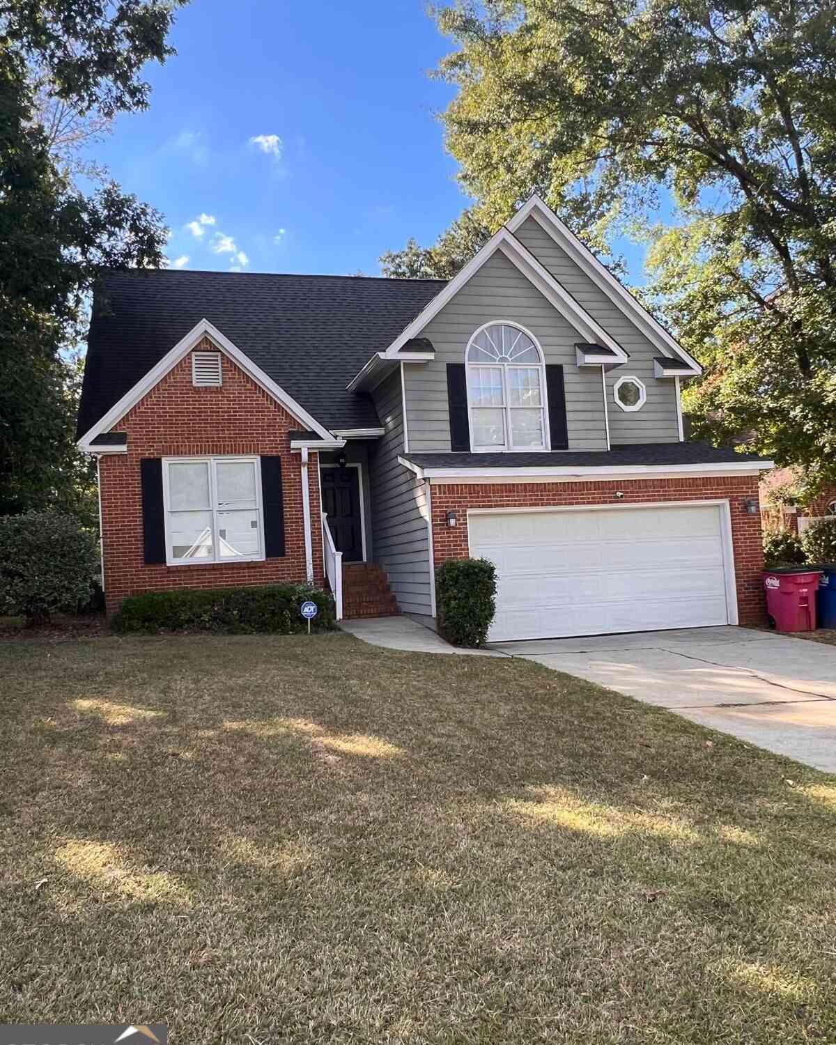 Homes For Sale - 480 Ashville Drive<br/> Macon, GA 31210