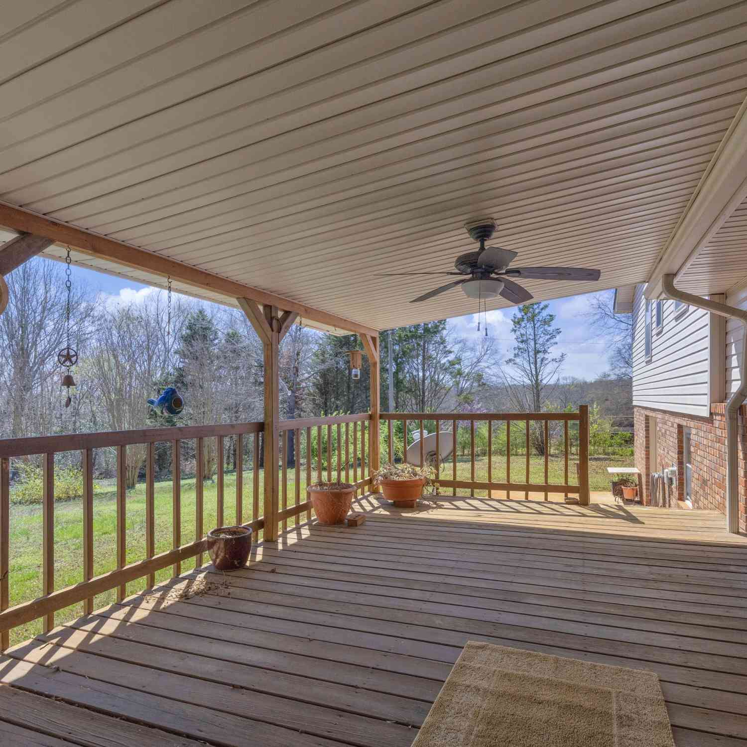 Homes For Sale - 80 Riverbend Circle<br/> Royston, GA 30662