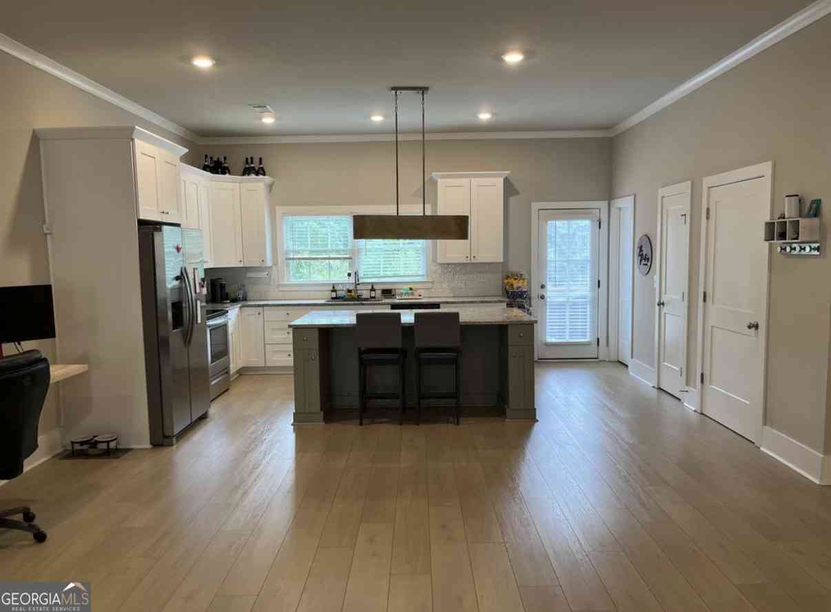 Townhouse For Sale - 2170 Rail Yard Avenue<br/> Gwinnett County, Grayson, GA 30017