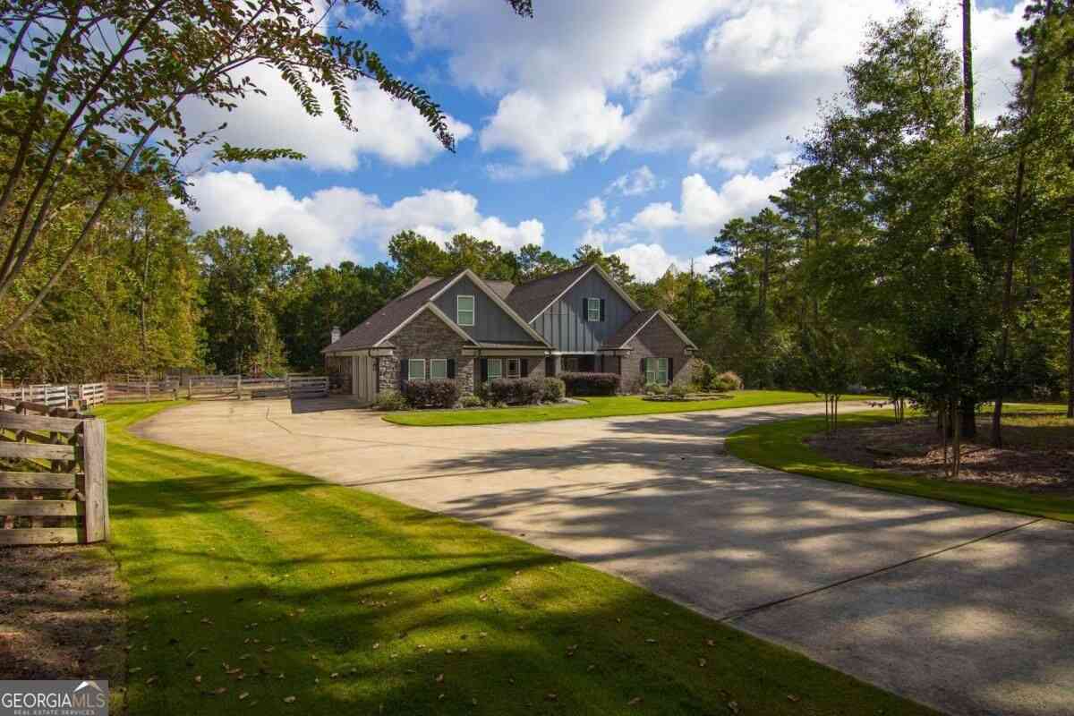 Homes For Sale - 21921 Highway 0315<br/> Harris County, Waverly Hall, GA 31831