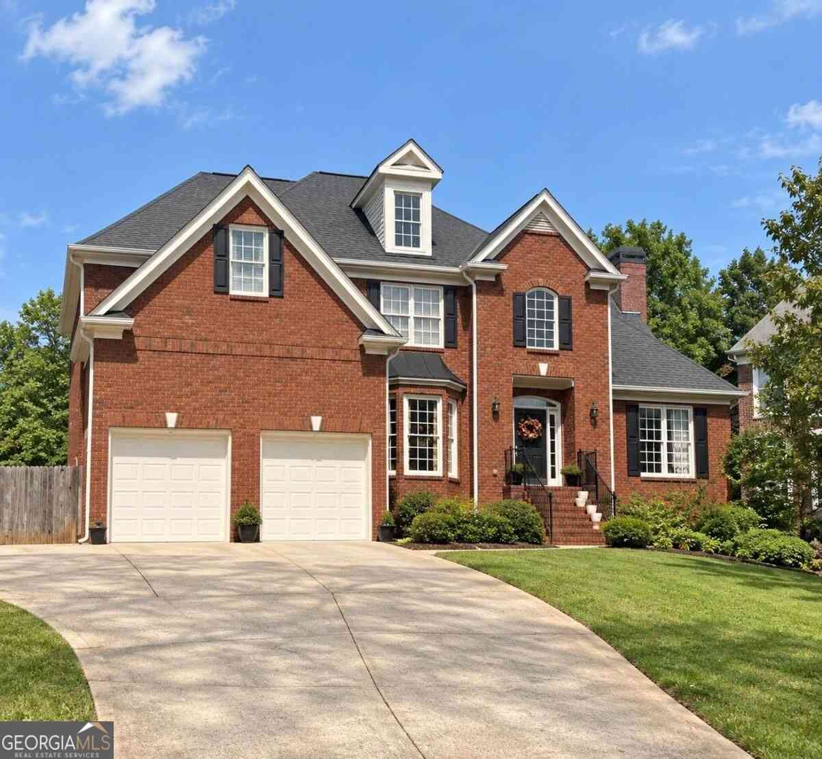 Homes For Sale - 3901 Blustery Way NE<br/> Marietta, GA 30066