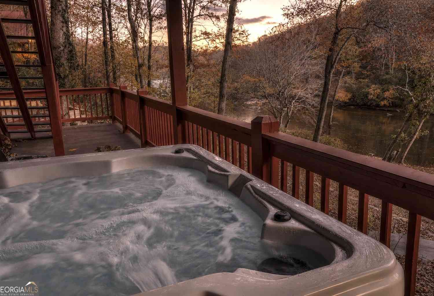 Homes For Sale - 178 Novena Court<br/> Gilmer County, Ellijay, GA 30540