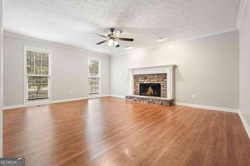 Homes For Sale - 480 Hiram Way<br/> Hiram, GA 30141
