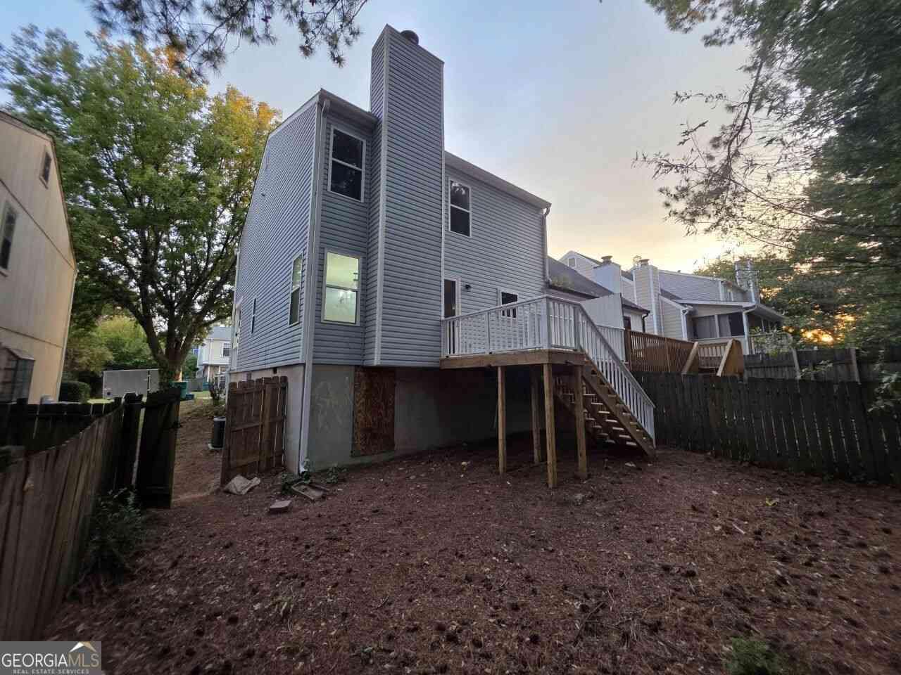 Condo For Sale - 1232 Ridgecrest Lane SE<br/> Cobb County, Smyrna, GA 30080