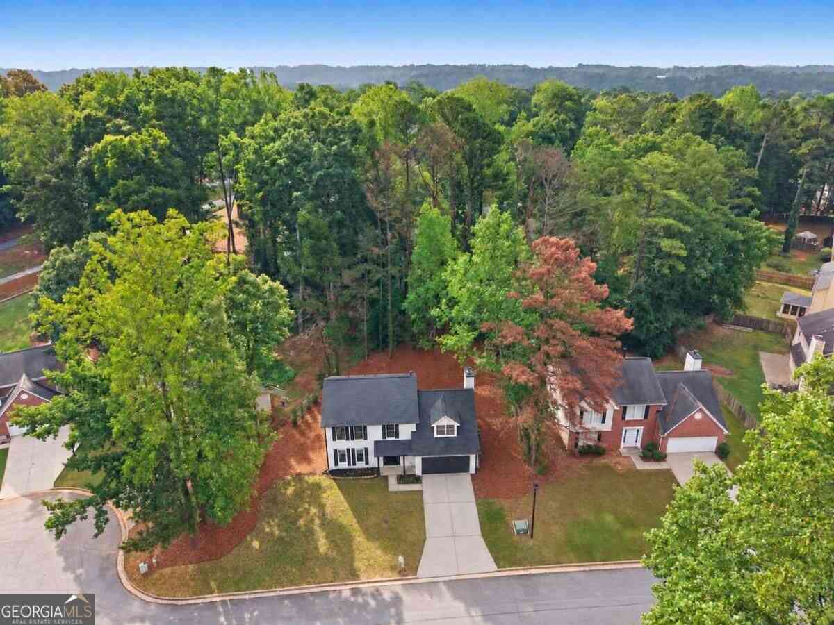 Homes For Sale - 1738 Wedgewood Drive<br/> Stone Mountain, GA 30088