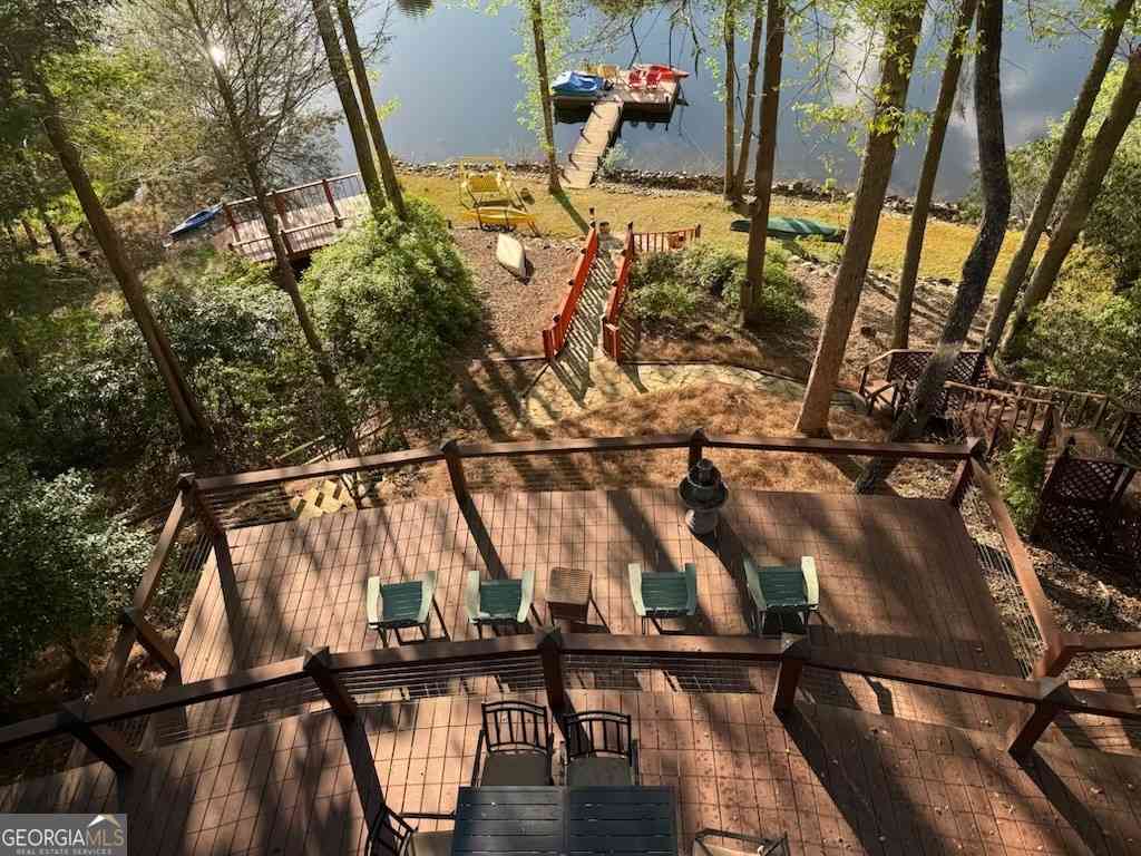 Homes For Sale - 454 High Country Drive<br/> Morganton, GA 30560