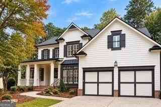 Homes For Sale - 1725 Tipton Court NW<br/> Acworth, GA 30101