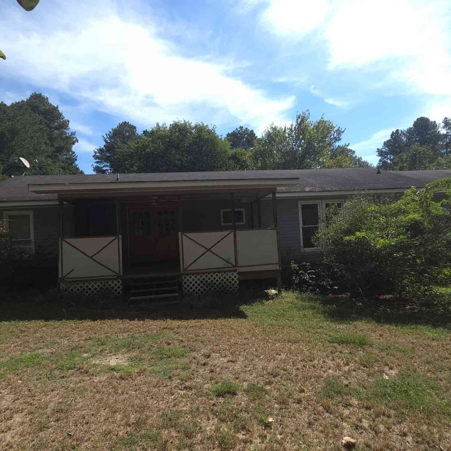 Homes For Sale - 30A Satcher Road<br/> Taylorsville, GA 30178