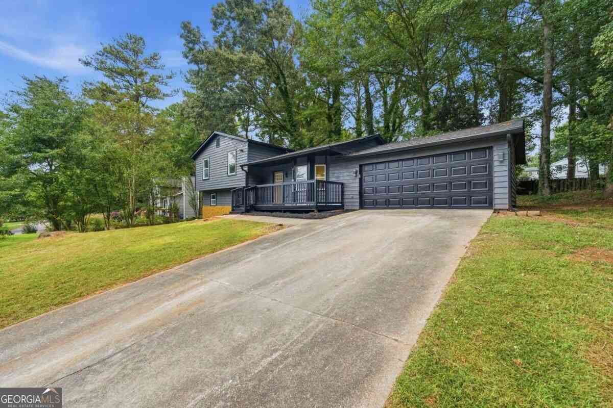 Homes For Sale - 773 Sheppard Cove<br/> Stone Mountain, GA 30083