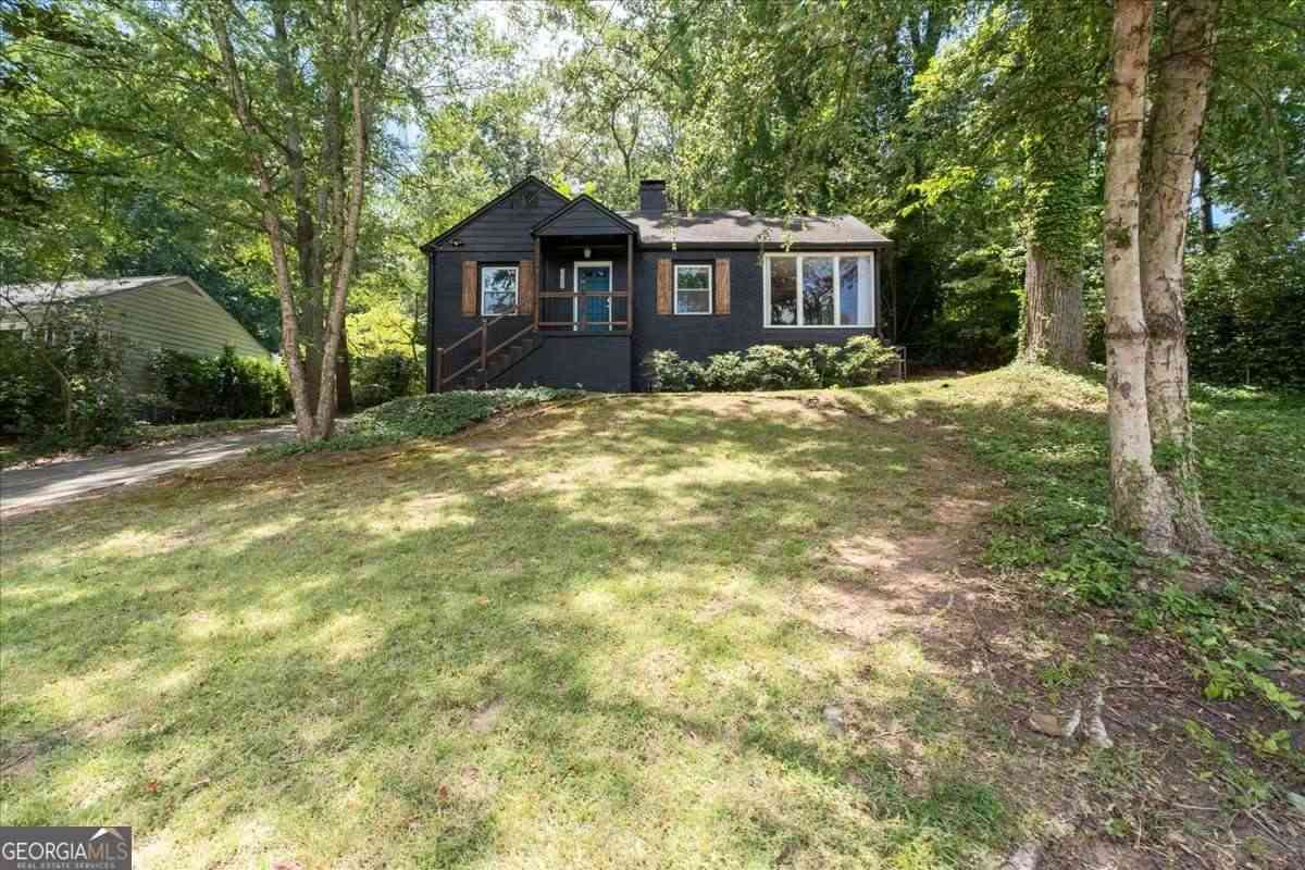 Homes For Sale - 2597 Elsinore Street<br/> East Point, GA 30344