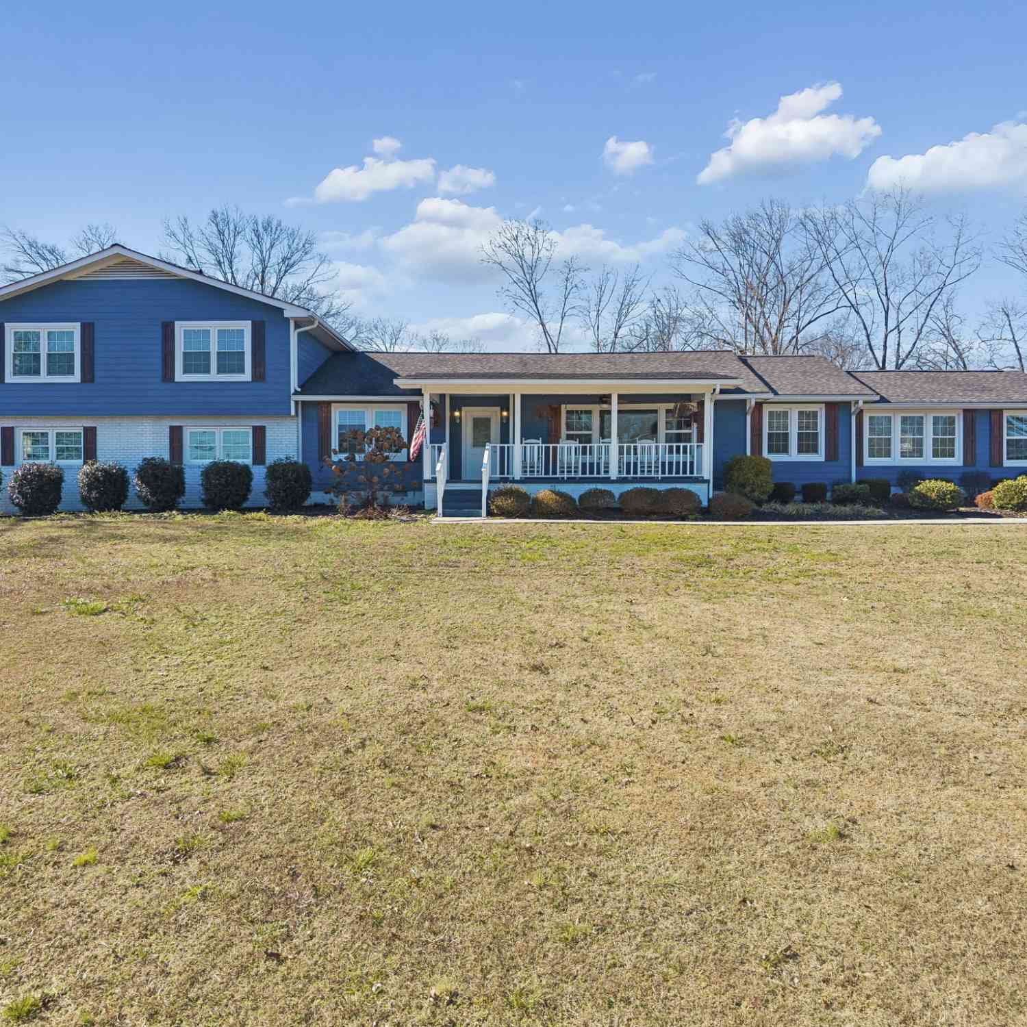 Homes For Sale - 110 Hazel Drive<br/> Whitfield County, Dalton, GA 30721