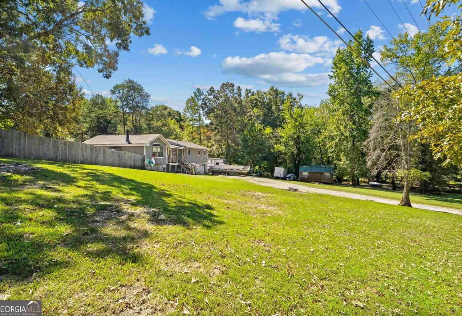 Homes For Sale - 1117 Boss Road<br/> Chickamauga, GA 30707