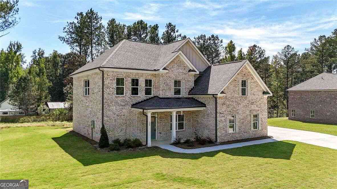 Homes For Sale - 109 Southveiw Drive<br/> Ellenwood, GA 30294