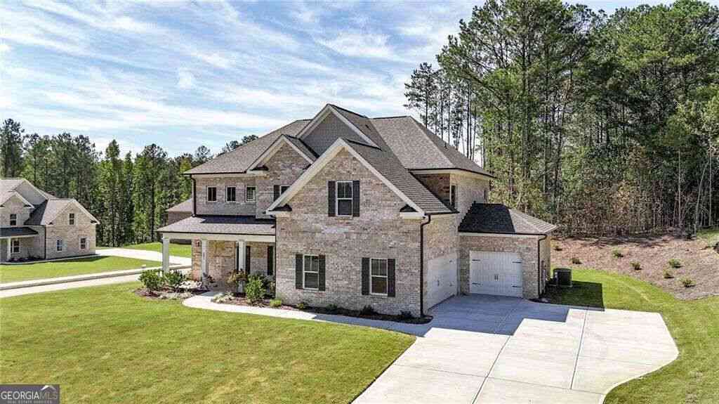 Homes For Sale - 201 Tempo Circle<br/> Ellenwood, GA 30294