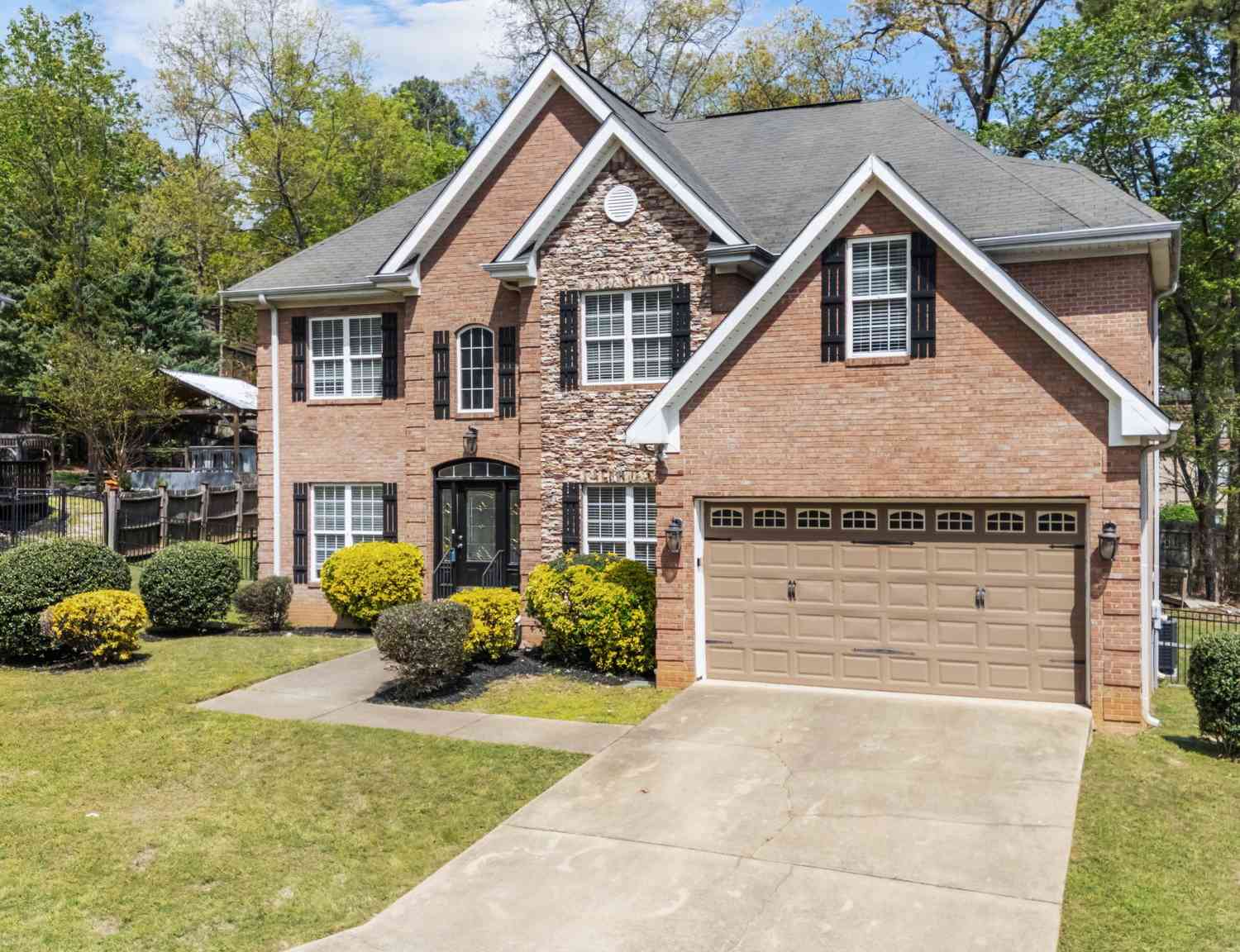Homes For Sale - 24 Saddlebrook Drive SE<br/> Rome, GA 30161