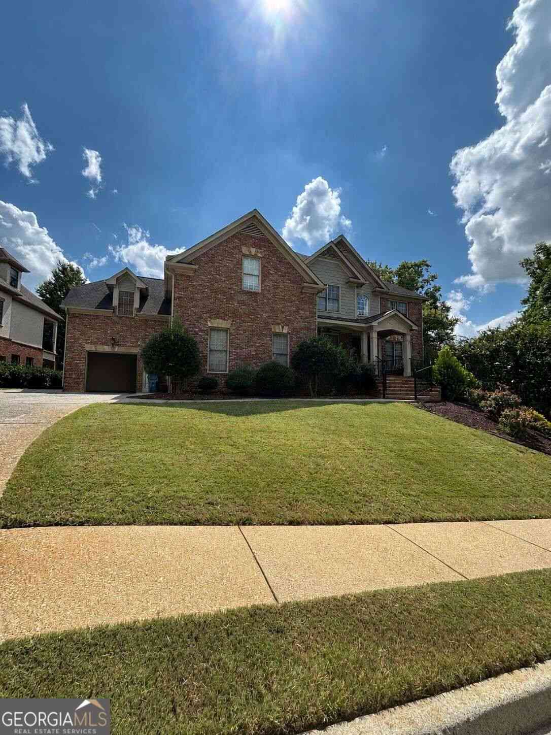 Homes For Sale - 3445 Enclave Mill Court<br/> Dacula, GA 30019