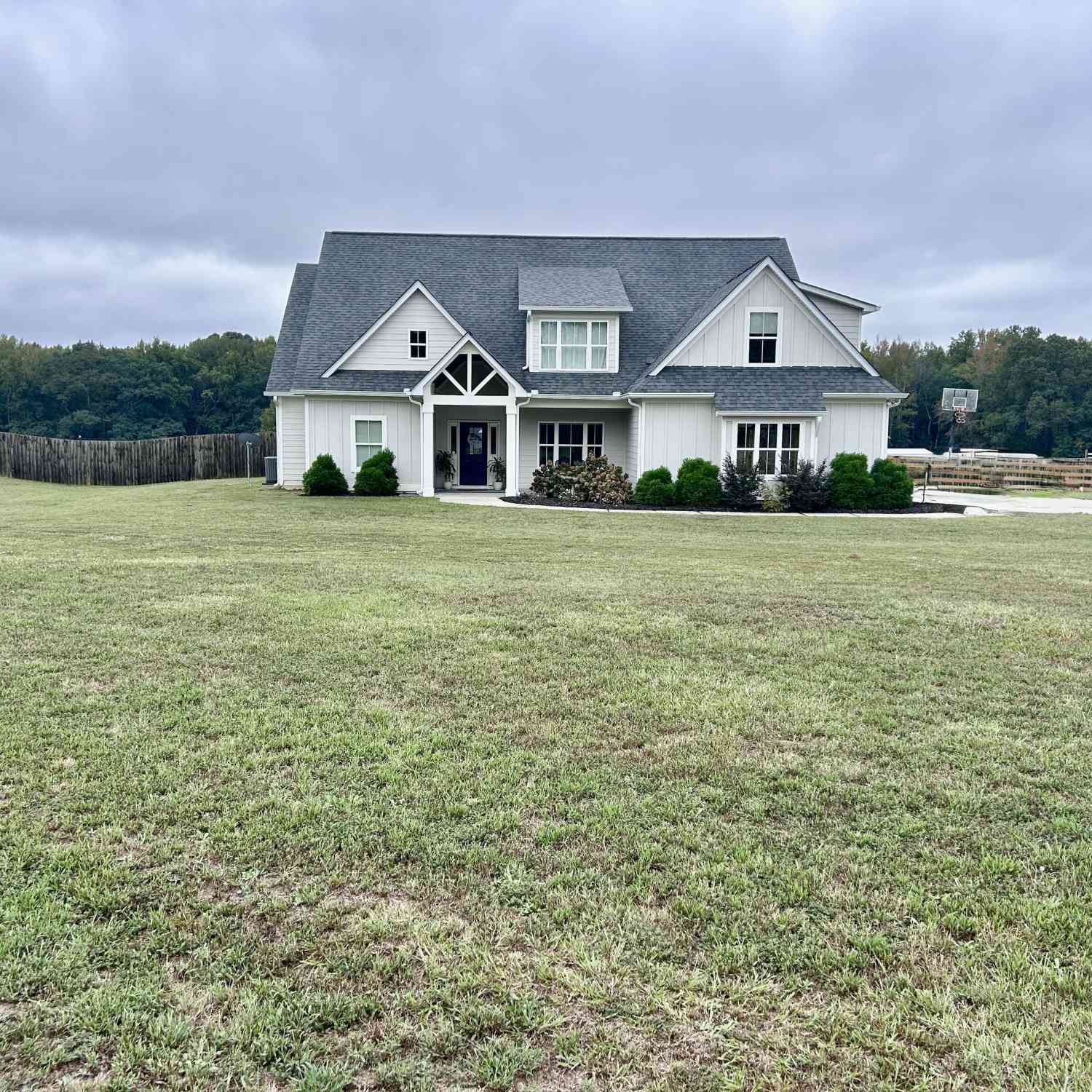 Homes For Sale - 1072 Gray Girls Road<br/> Senoia, GA 30276