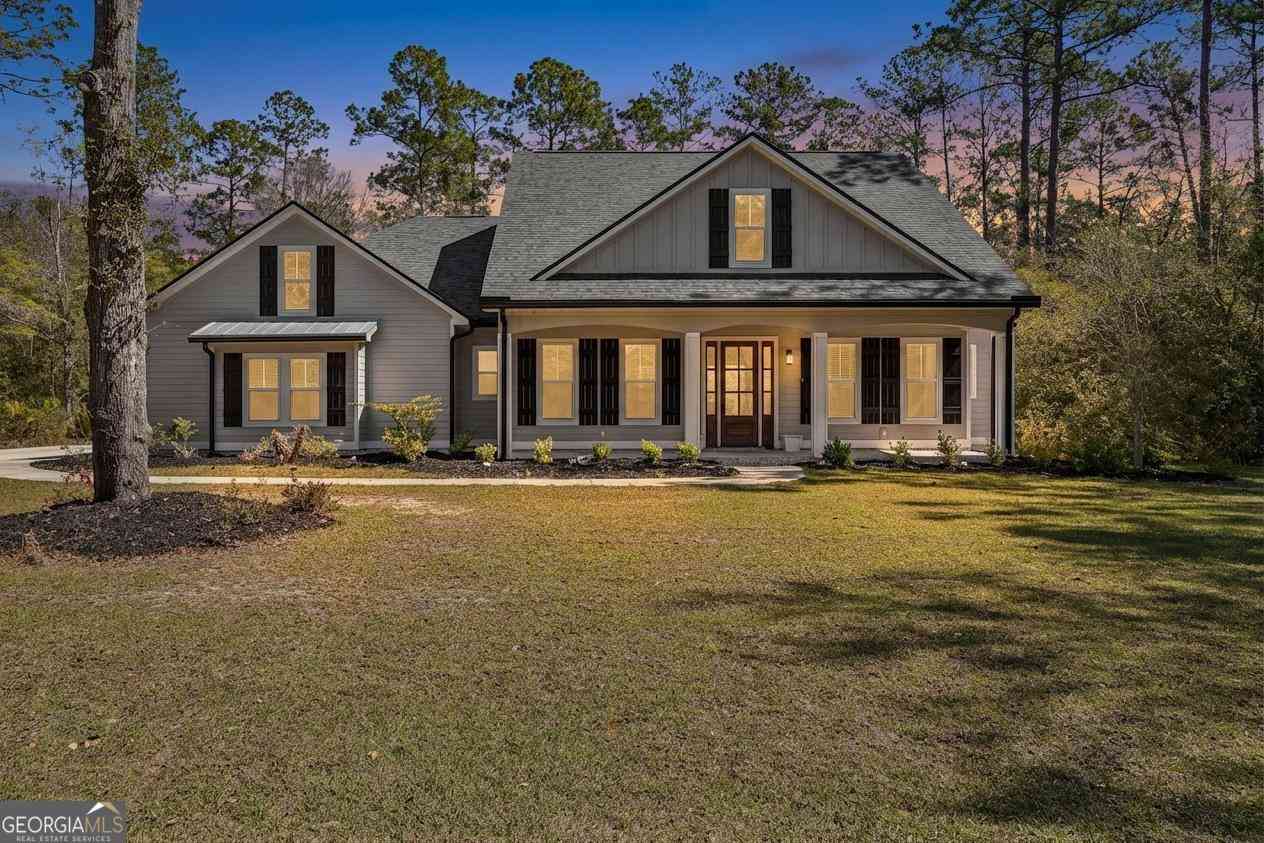 Homes For Sale - 105 Sunset Drive<br/> Camden County, Woodbine, GA 31569