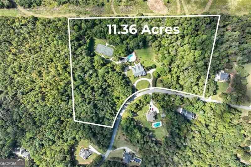 Homes For Sale - 5315 Innisbrook Lane<br/> Gainesville, GA 30506