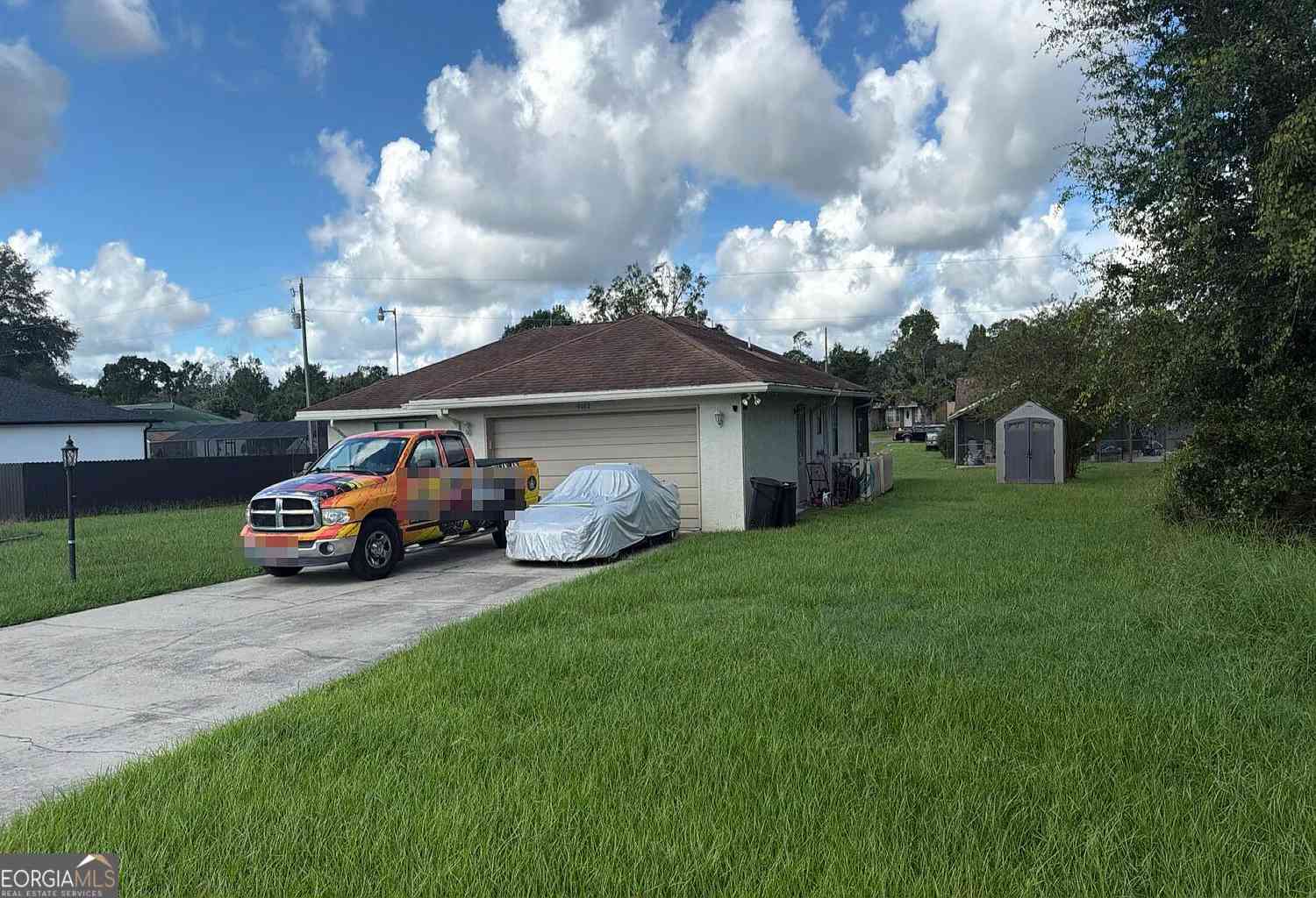 Homes For Sale - 16082 SW 42nd Terrace<br/> Ocala, FL 34473