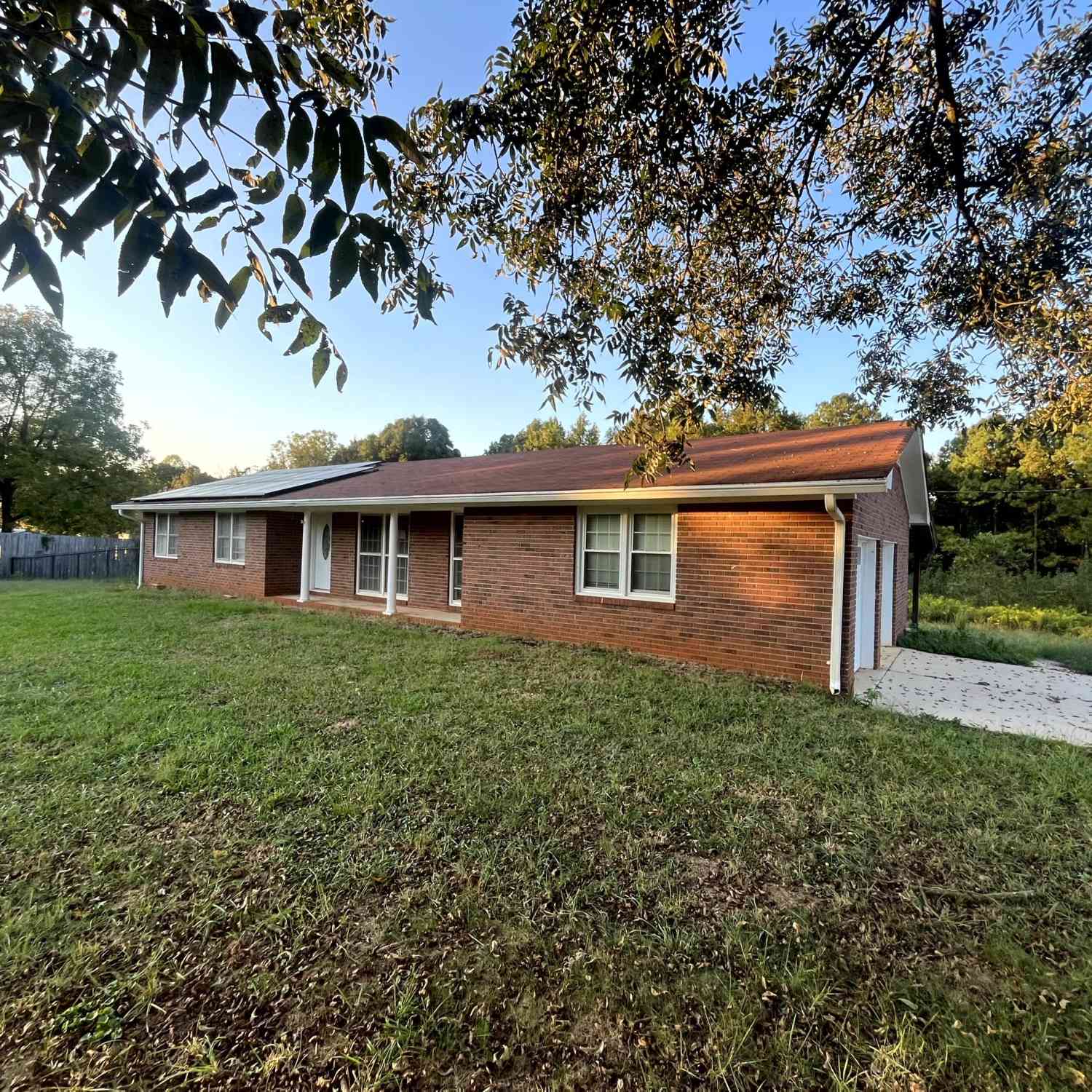 Homes For Sale - 8750 Sandy Cross Road<br/> Carnesville, GA 30521