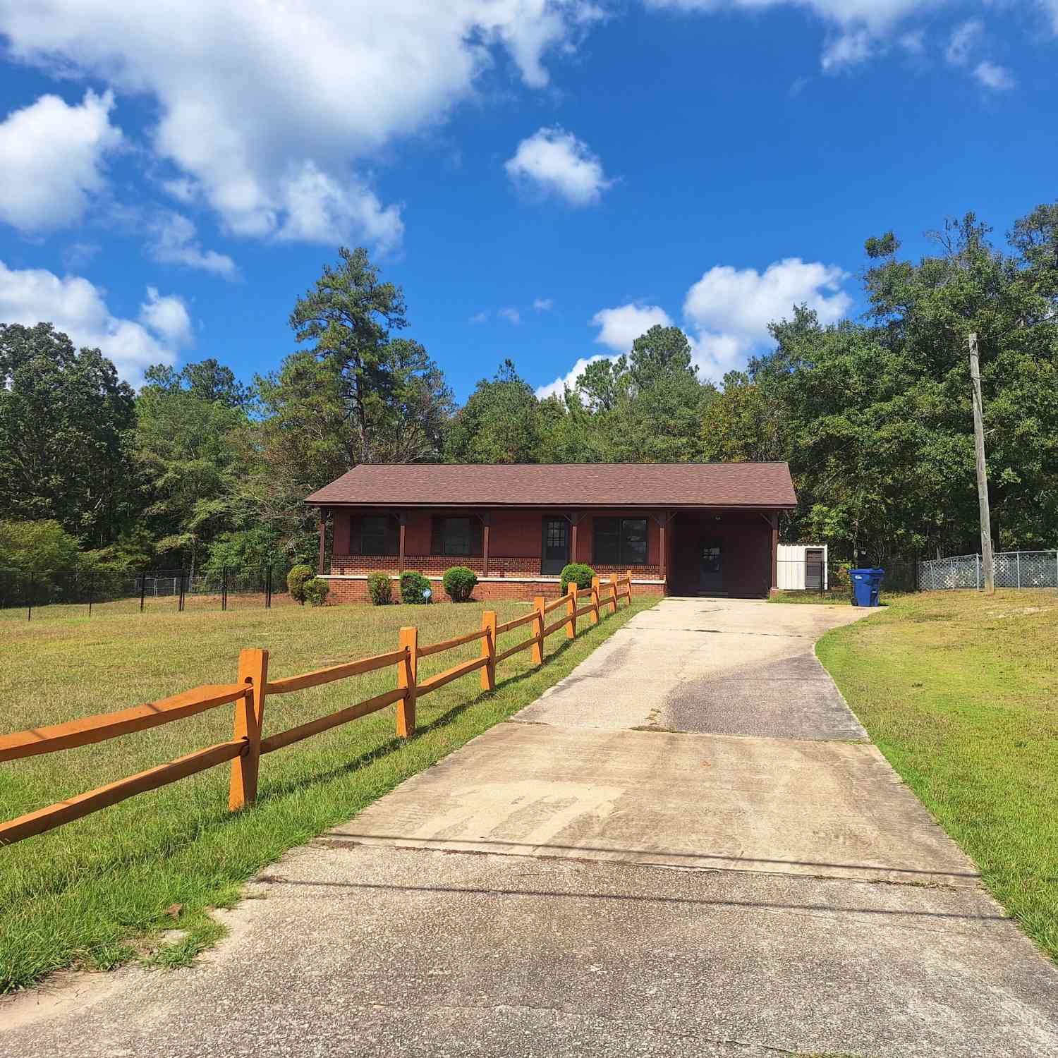 Homes For Sale - 4316 24th Street SW<br/> Lanett, AL 36863