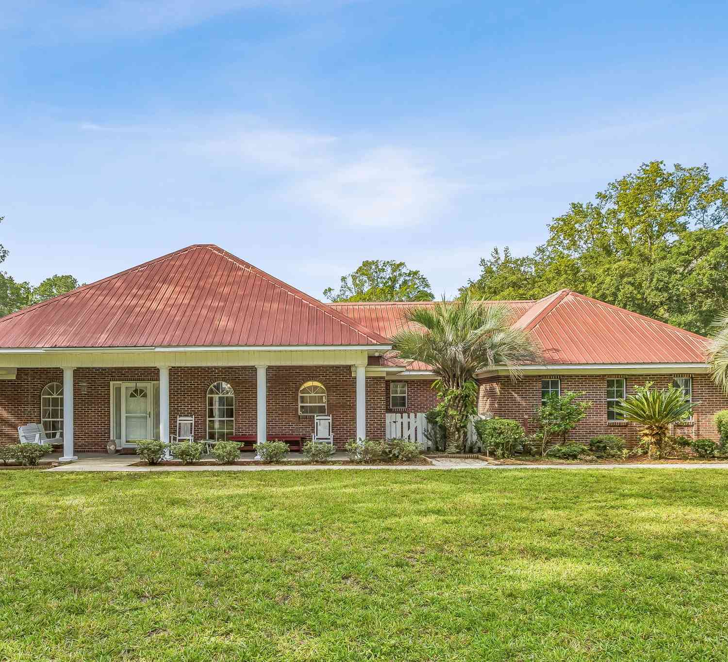 Homes For Sale - 480 Mallett Street<br/> Camden County, Folkston, GA 31537