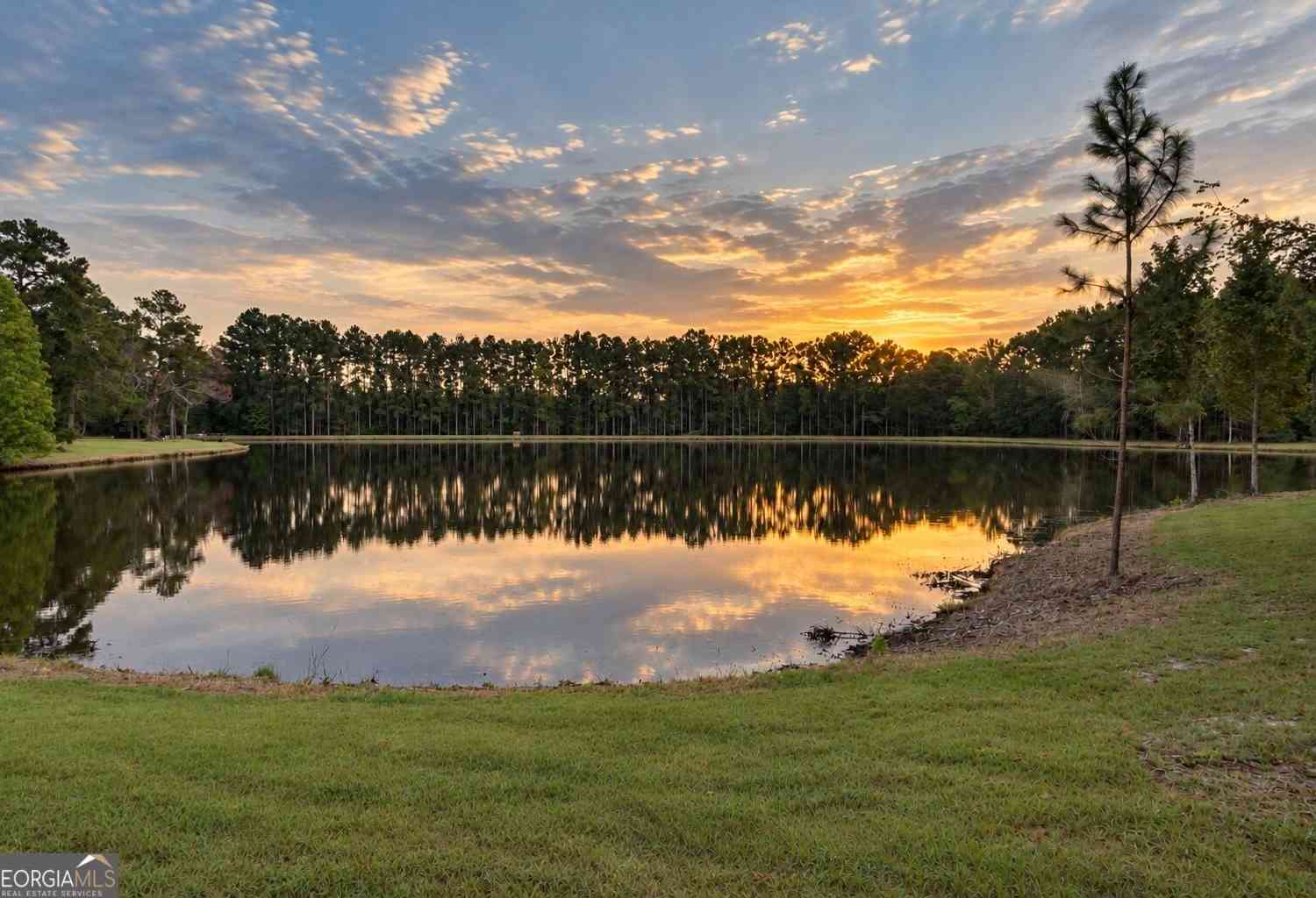 Homes For Sale - 436 Main Street<br/> Dodge County, Milan, GA 31060