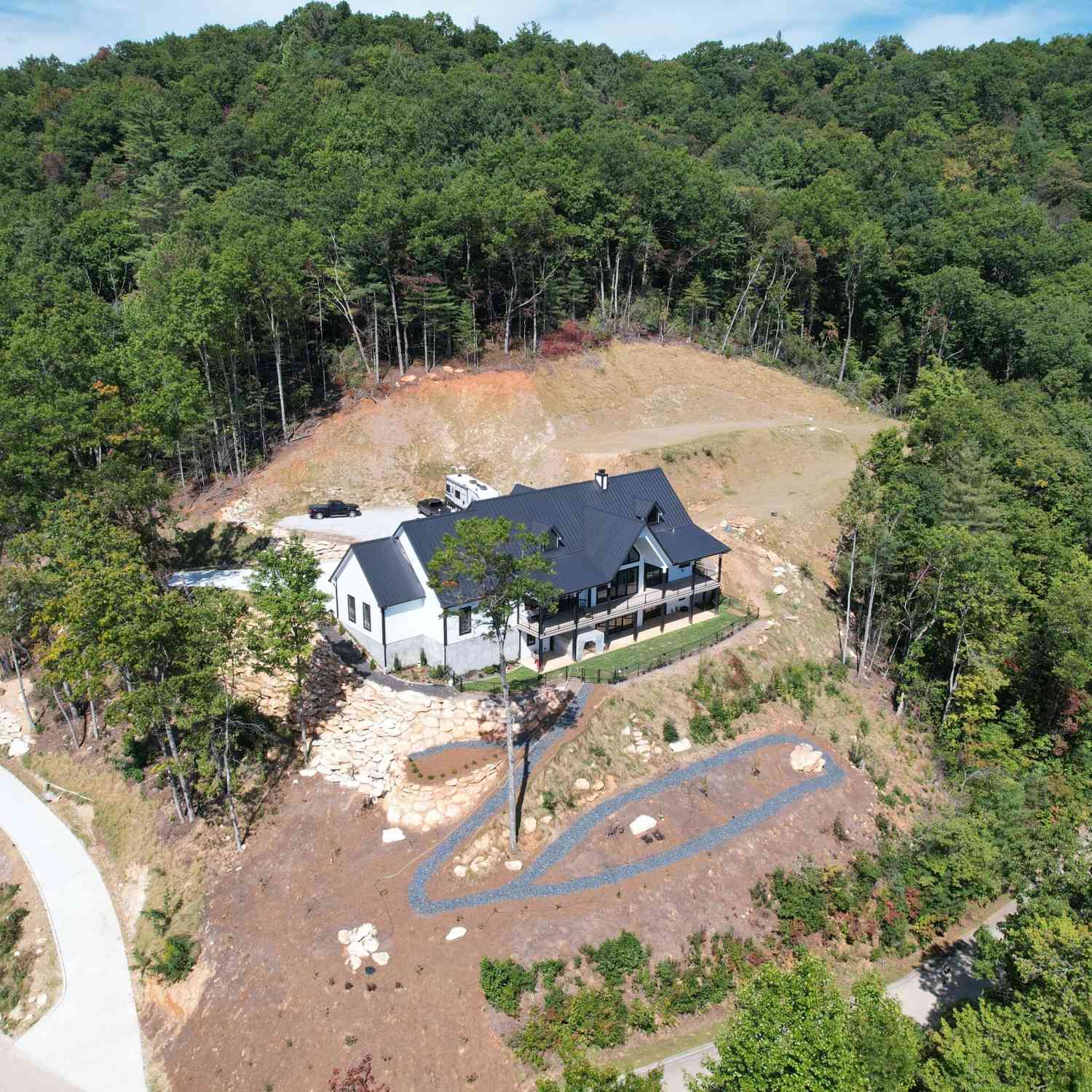 Homes For Sale - 603 Hoover Trail<br/> Clayton, GA 30525