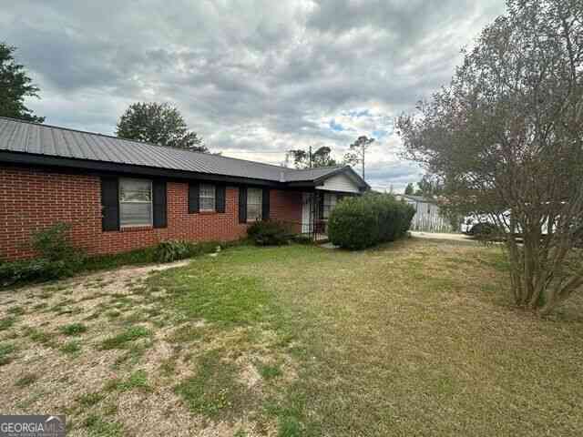 Homes For Sale - 419 Old Kibbee Road N<br/> Vidalia, GA 30474