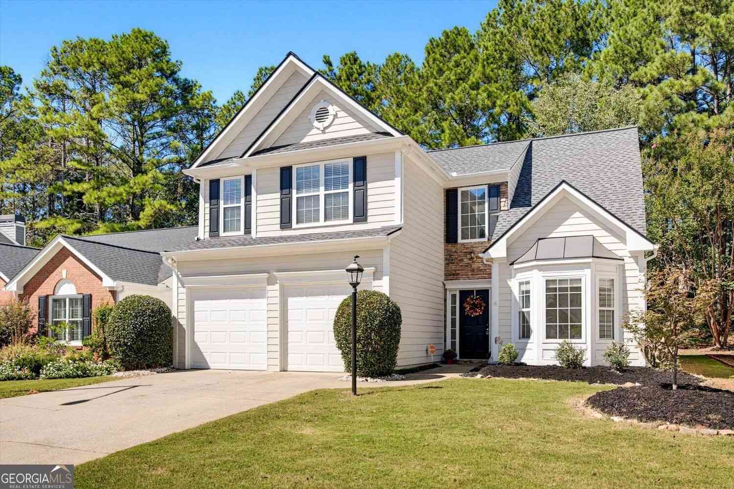 Homes For Sale - 1389 Glenover Way<br/> Marietta, GA 30062