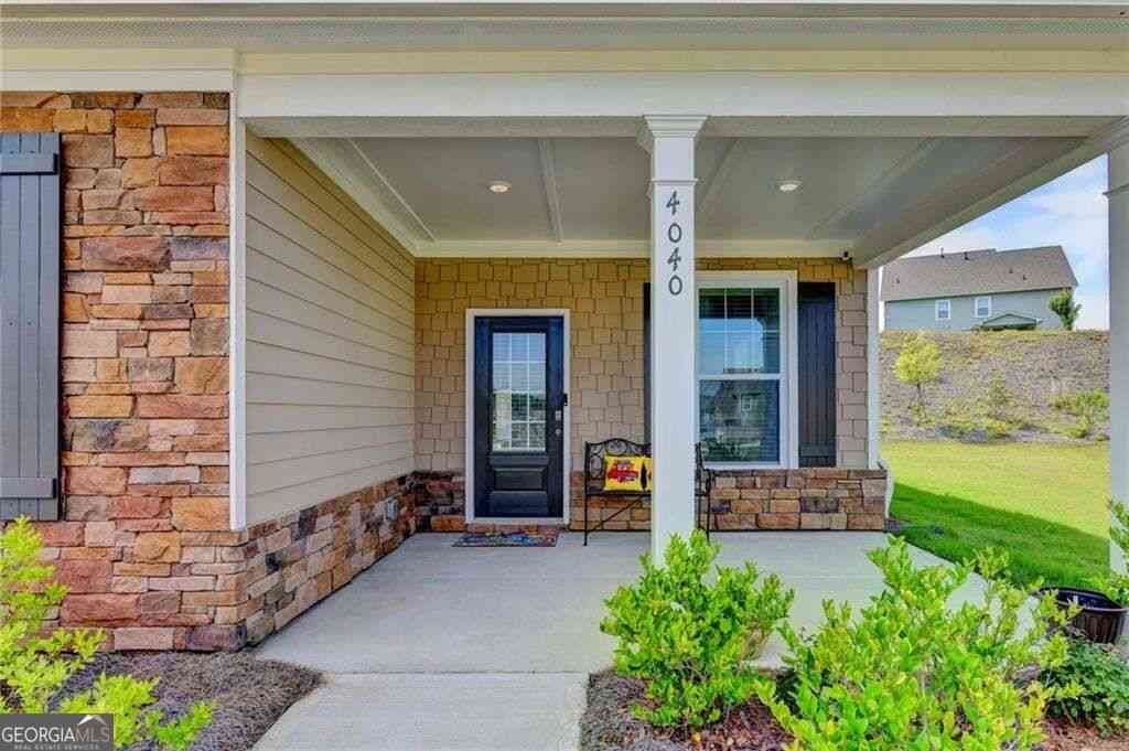 Homes For Sale - 4040 Gallery Chase<br/> Cumming, GA 30028