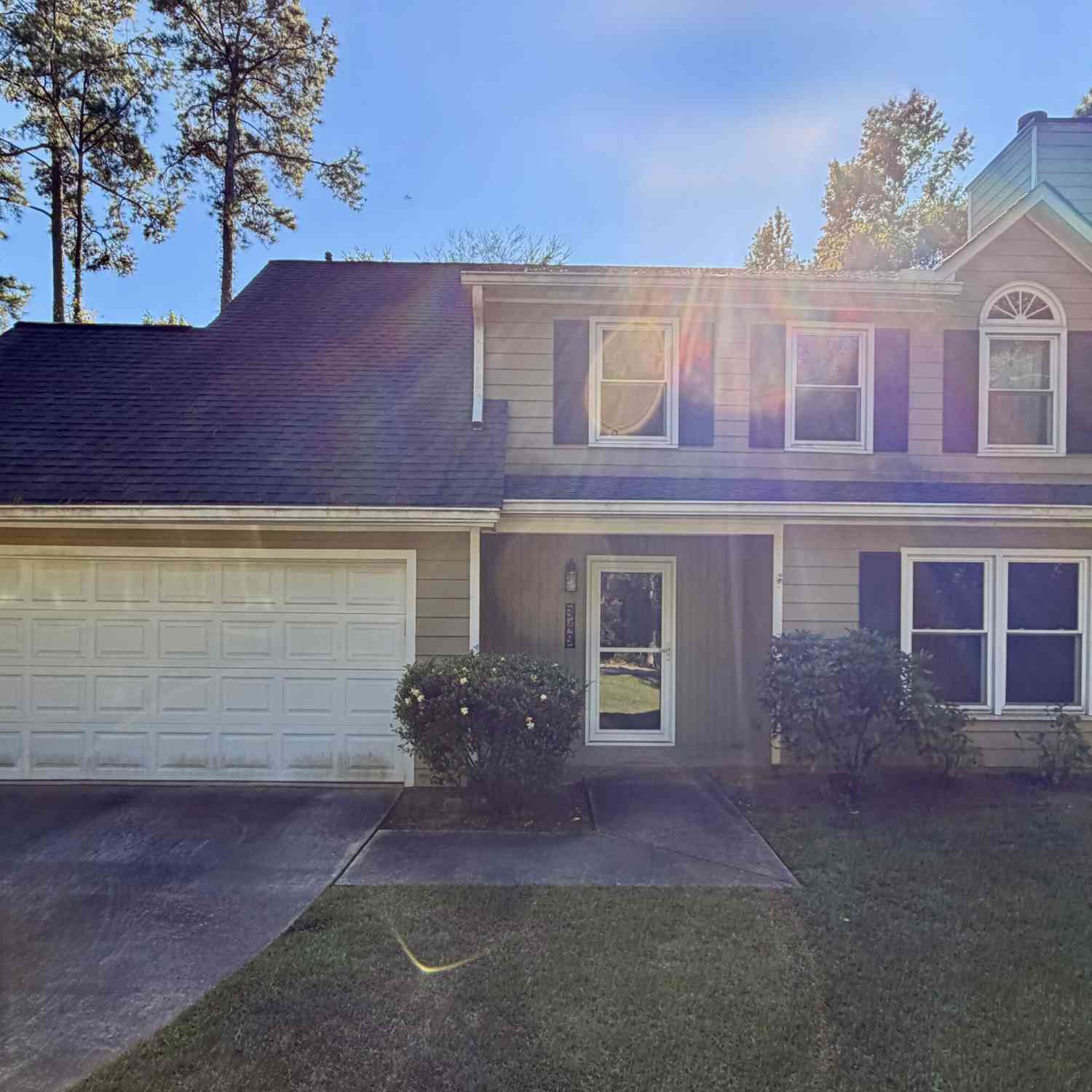 Homes For Sale - 349 Summer Place<br/> Peachtree City, GA 30269