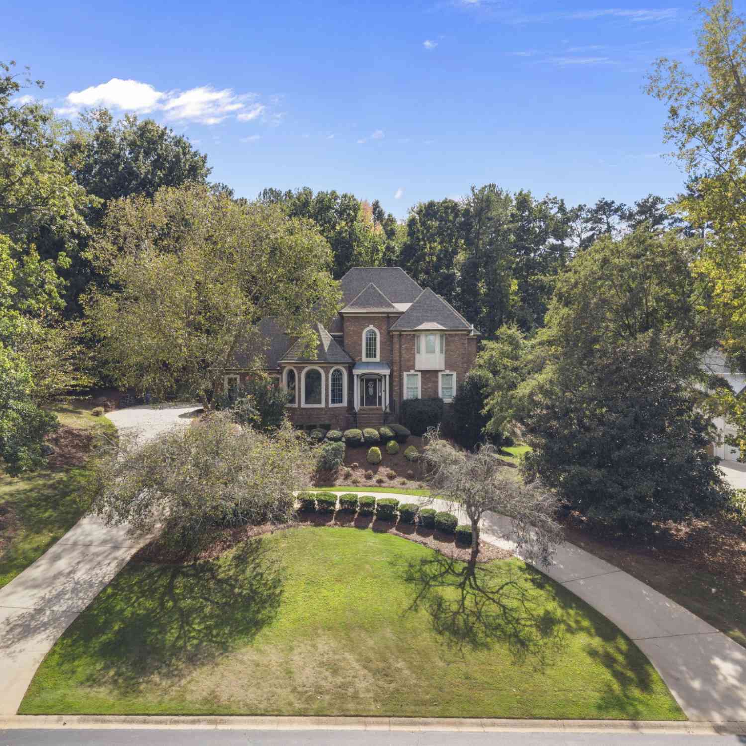 Homes For Sale - 235 Eagles Landing Way<br/> McDonough, GA 30253