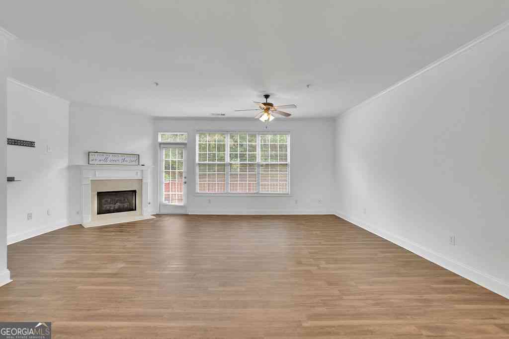 Townhouse For Sale - 526 Williamson St Se #375<br/> Cobb County, Marietta, GA 30060