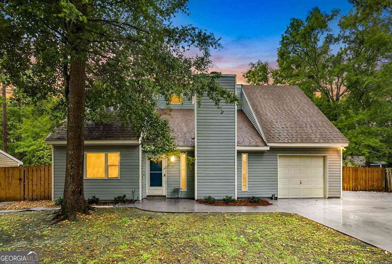 Homes For Sale - 108 Bachlott Road<br/> Camden County, Saint Marys, GA 31558